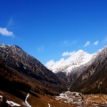 Alpy Italie 2012